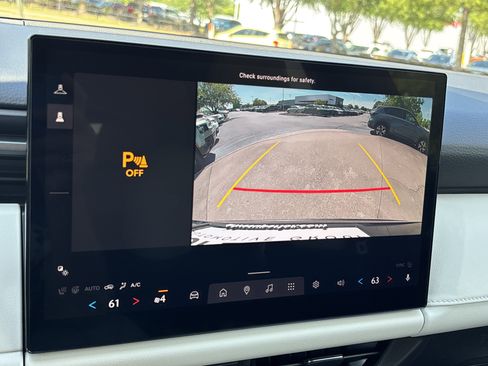 New 2026 MAZDA CX-5 Preferred AWD/4WD image 32