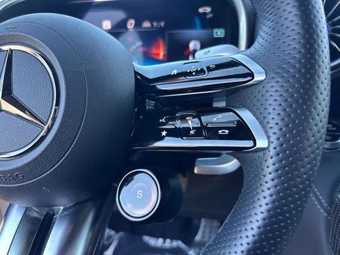 Used 2023 Mercedes-Benz SL 43 AMG w/ Driver Assistance Package image 26