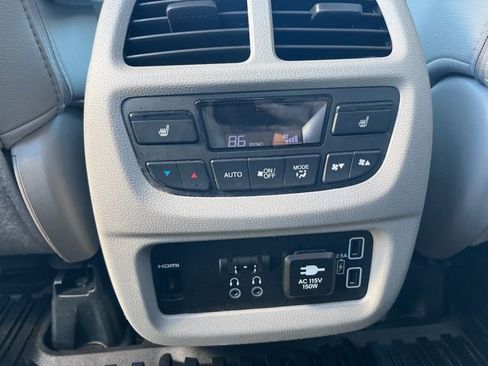 Used 2019 Honda Pilot Elite image 25