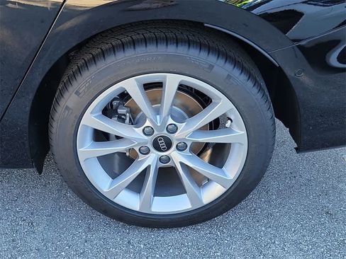 New 2026 Audi A3 2.0T Premium image 16