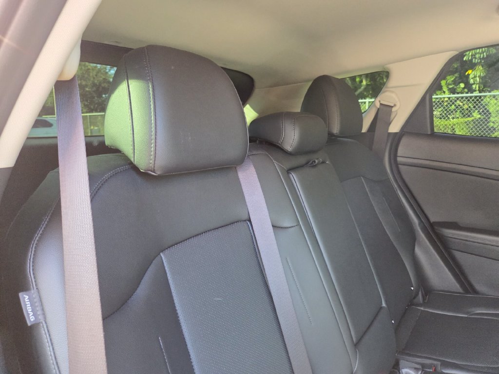 Used 2024 Kia Sportage EX FWD image 18