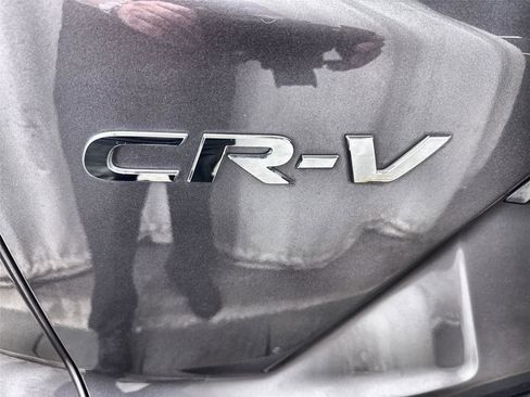 Used 2020 Honda CR-V LX image 19