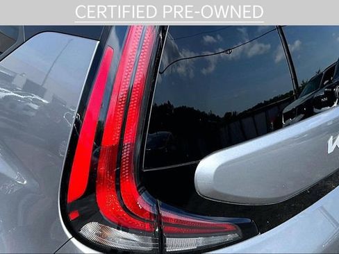Certified 2024 Kia Soul LX w/ Option Group 015 FWD image 28