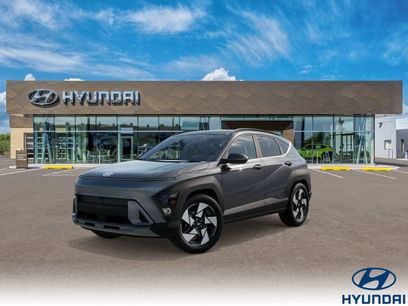 New 2026 Hyundai Kona SEL Sport