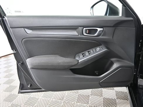 Used 2022 Honda Civic Sport Touring image 18
