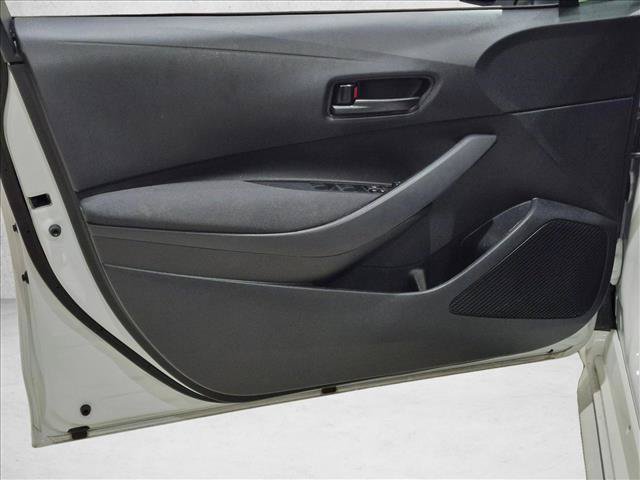 Used 2024 Toyota Corolla LE FWD image 5