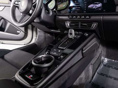 Certified 2024 Porsche 911 Carrera T image 29