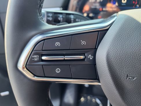 New 2025 Chevrolet Tahoe Premier w/ Sun And Tow Package image 31