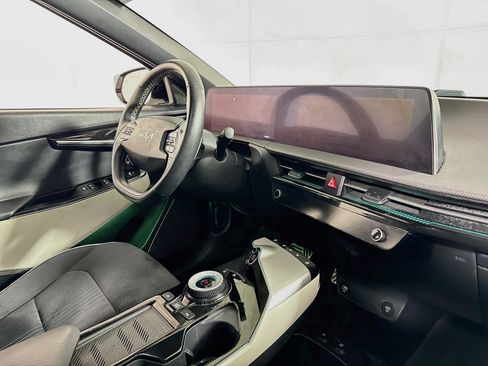Used 2023 Kia EV6 GT-Line w/ GT-Line Suede Seat Package AWD/4WD image 30