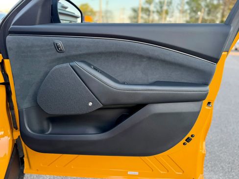 Used 2023 Ford Mustang Mach-E GT w/ GT Performance Edition AWD/4WD image 44