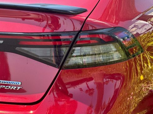 Certified 2023 Honda Accord Sport image 13