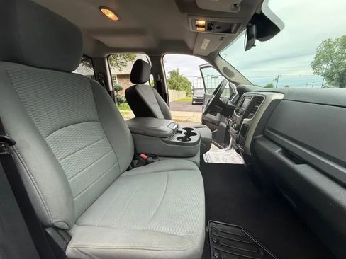 Used 2014 RAM 1500 Outdoorsman image 21