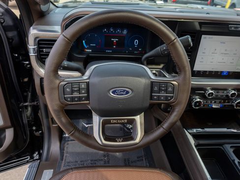 Used 2026 Ford F250 King Ranch image 20