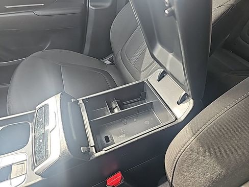 Certified 2024 Hyundai Tucson SEL image 24