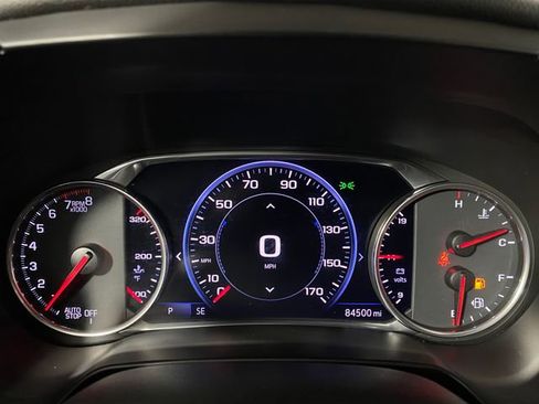 Certified 2020 Chevrolet Blazer Premier image 18