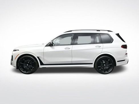 New 2026 BMW X7 M60i image 8