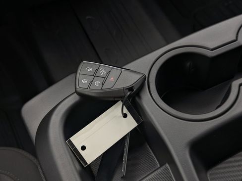 New 2026 GMC Sierra 1500 SLE w/ X31 Off-Road Package image 27