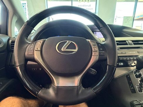 Used 2015 Lexus RX 350 AWD image 44