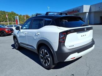 New 2026 Nissan Kicks SV w/ SV Premium Package video 3