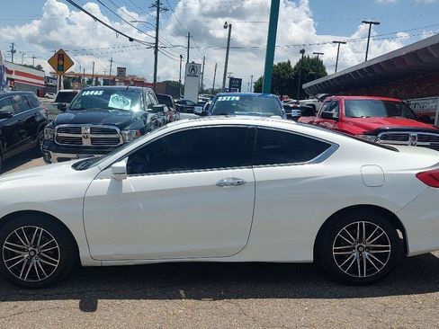 Used 2015 Honda Accord EX-L image 6