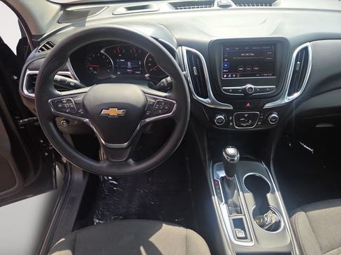 Used 2021 Chevrolet Equinox LT FWD image 10