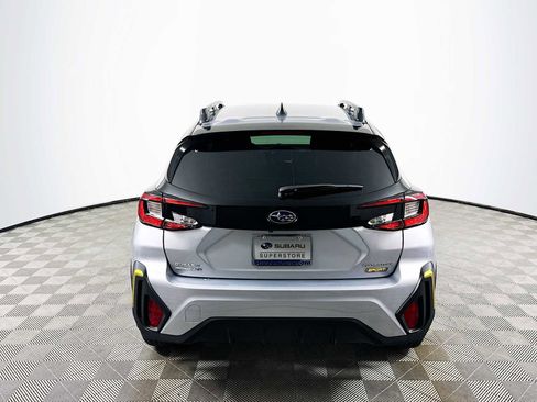 Certified 2025 Subaru Crosstrek 2.5i Sport w/ Crosstrek Mirror Package image 6