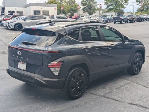 Used 2026 Hyundai Kona SEL Sport FWD image 7