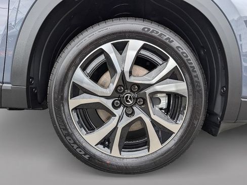 New 2026 MAZDA CX-5 Preferred AWD/4WD image 14