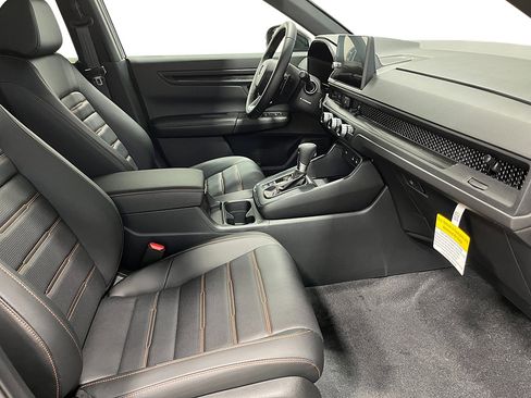 New 2026 Honda CR-V Sport-L image 29