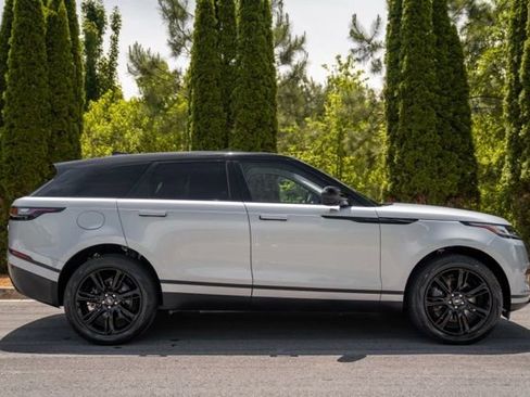 Used 2022 Land Rover Range Rover Velar S AWD/4WD image 11
