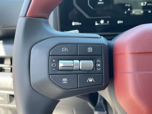 New 2025 Kia K4 GT-Line Turbo image 27