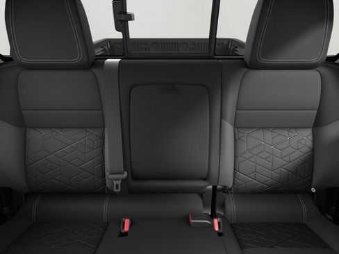 New 2026 Nissan Frontier SV w/ SV Convenience Package RWD image 16