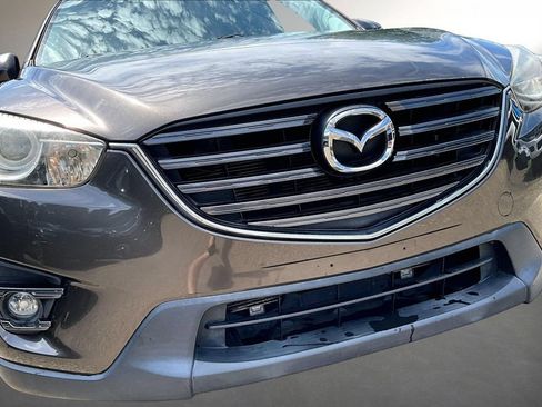 Used 2016 MAZDA CX-5 Touring FWD image 31