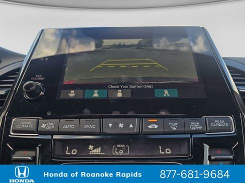 Used 2023 Honda Odyssey Touring image 22