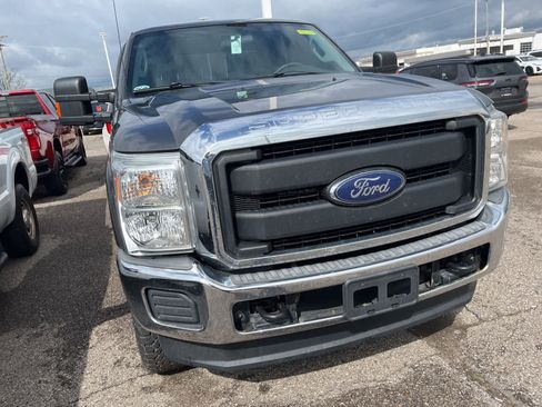 Used 2015 Ford F250 XL w/ XL Appearance Package AWD/4WD image 23