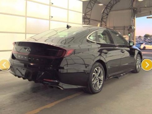 Used 2023 Hyundai Sonata SEL FWD image 6