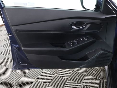 Used 2024 Honda Accord EX image 23