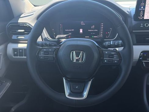 New 2026 Honda Pilot Elite image 32