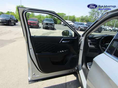 Used 2022 Mitsubishi Outlander SEL AWD/4WD image 27