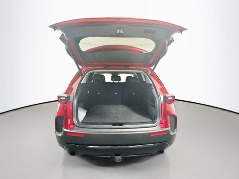 Certified 2026 MAZDA CX-50 AWD 2.5 Hybrid w/ Cargo Package image 27