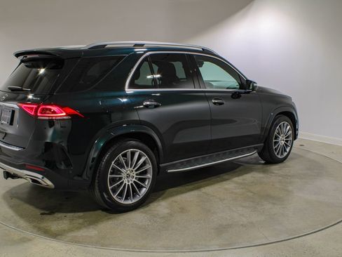 Used 2023 Mercedes-Benz GLE 350 4MATIC image 5