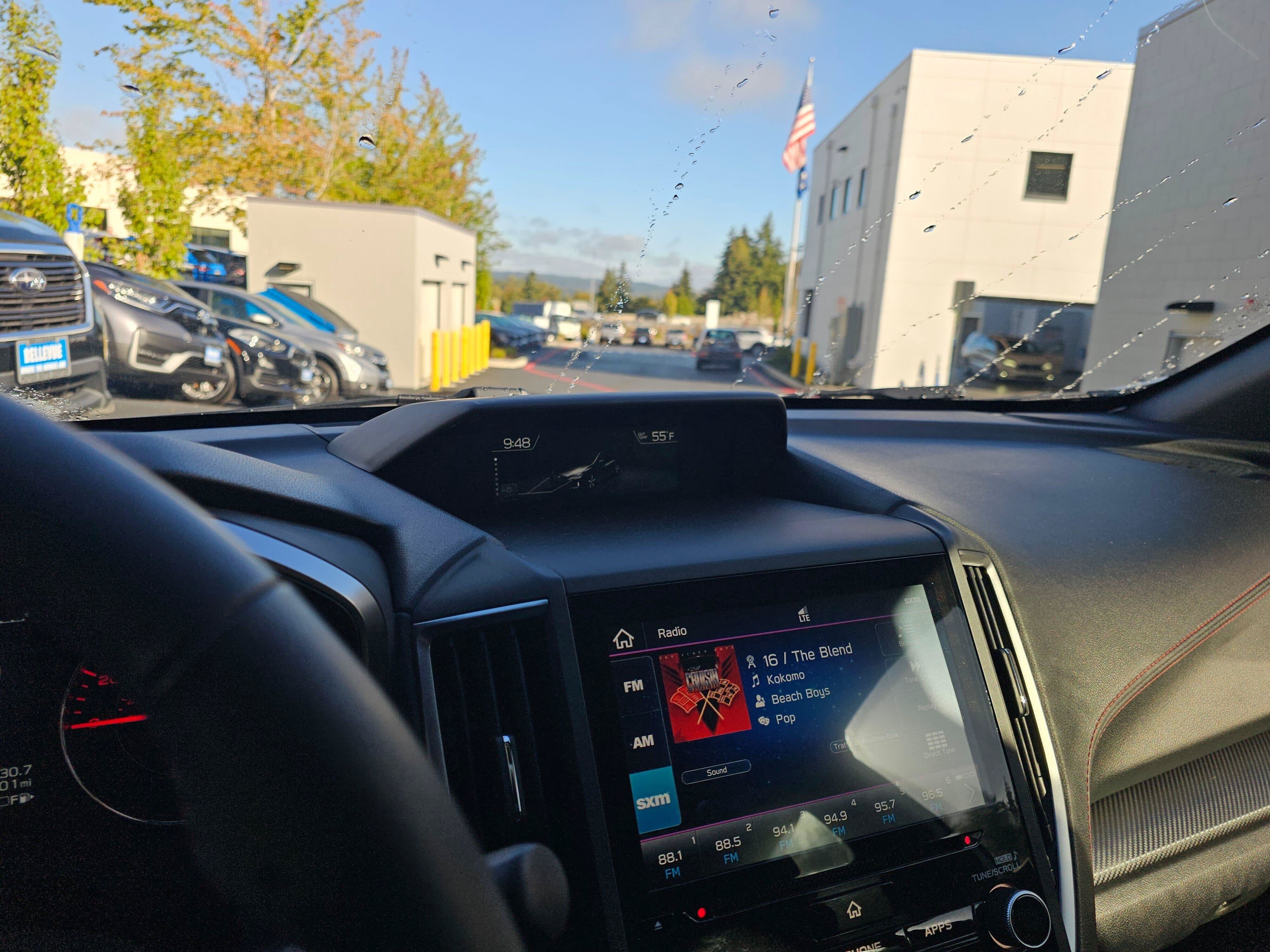 Used 2019 Subaru Impreza 2.0i Sport AWD/4WD image 28