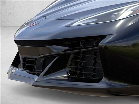 New 2026 Chevrolet Corvette Z06 RWD image 13