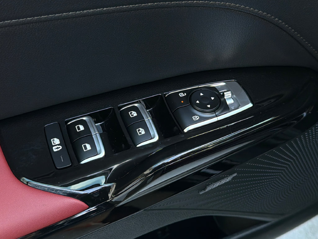 New 2026 Kia K5 GT-Line FWD image 18