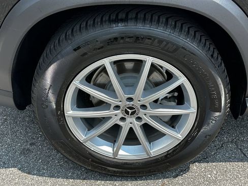 Certified 2026 Mercedes-Benz GLE 350 4MATIC image 20