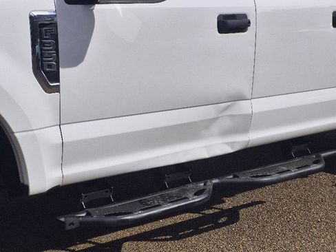 Used 2018 Ford F350 XL w/ Power Equipment Group AWD/4WD image 9