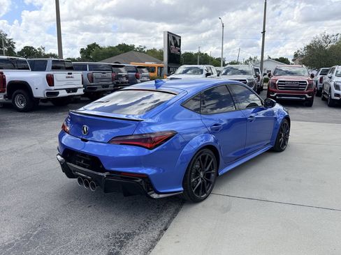 New 2026 Acura Integra Type S FWD image 5