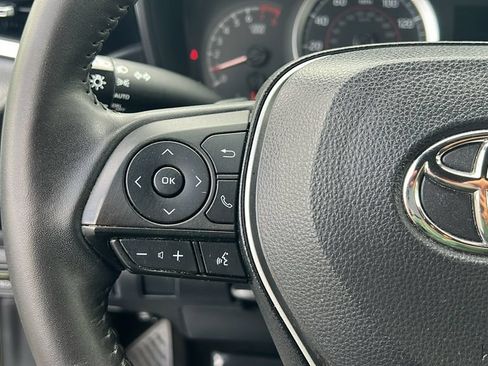 Used 2022 Toyota Corolla SE w/ Carpet Mat Package (TMS) FWD image 20