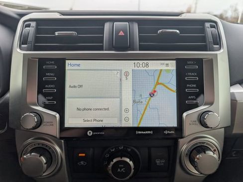 Used 2023 Toyota 4Runner SR5 Premium w/ Moonroof Package image 16