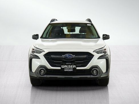 Used 2024 Subaru Outback Onyx Edition AWD/4WD image 8
